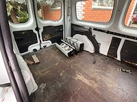 2012 renault kangoo maxi renault tech - lcv 1.5 dci 90 pk - afbeelding 19 van  34