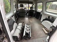 2012 renault kangoo maxi renault tech - lcv 1.5 dci 90 pk - afbeelding 20 van  34