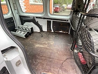 2012 renault kangoo maxi renault tech - lcv 1.5 dci 90 pk - afbeelding 22 van  34
