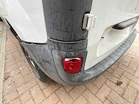 2012 renault kangoo maxi renault tech - lcv 1.5 dci 90 pk - afbeelding 25 van  34