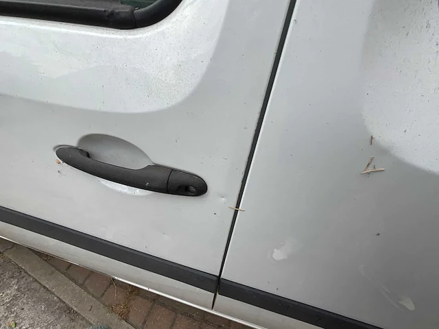 2012 renault kangoo maxi renault tech - lcv 1.5 dci 90 pk - afbeelding 28 van  34