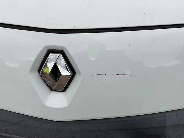 2012 renault kangoo maxi renault tech - lcv 1.5 dci 90 pk - afbeelding 29 van  34