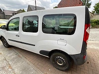 2012 renault kangoo maxi renault tech - lcv 1.5 dci 90 pk - afbeelding 3 van  34