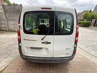 2012 renault kangoo maxi renault tech - lcv 1.5 dci 90 pk - afbeelding 4 van  34
