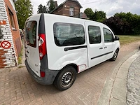 2012 renault kangoo maxi renault tech - lcv 1.5 dci 90 pk - afbeelding 5 van  34