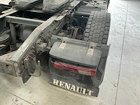 2012 renault magnum 480 trekker - afbeelding 2 van  25
