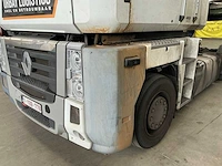 2012 renault magnum 480 trekker - afbeelding 5 van  25