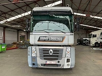 2012 renault magnum 480 trekker - afbeelding 12 van  25