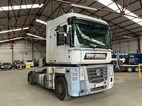 2012 renault magnum 480 trekker - afbeelding 19 van  25