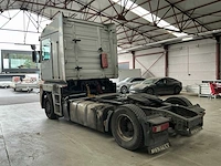 2012 renault magnum 480 trekker - afbeelding 23 van  25