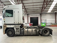 2012 renault magnum 480 trekker - afbeelding 24 van  25