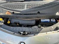 2012 renault modus personenauto - afbeelding 17 van  26