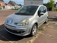 2012 renault modus personenauto - afbeelding 1 van  26