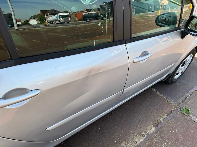 2012 renault modus personenauto - afbeelding 23 van  26