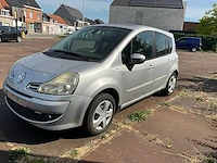 2012 renault modus personenauto - afbeelding 2 van  26