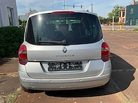 2012 renault modus personenauto - afbeelding 4 van  26