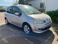 2012 renault modus personenauto - afbeelding 7 van  26