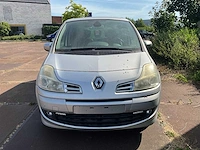 2012 renault modus personenauto - afbeelding 8 van  26