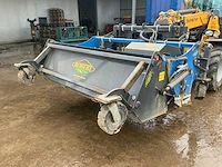 2012 robert br 220 av-be-bm borstelmachine