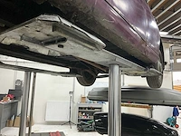 2012 s-lift dv35.19r5.20 hefbrug - afbeelding 3 van  5
