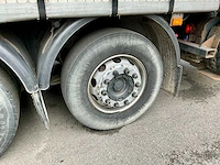 2012 scania prt vrachtwagen - afbeelding 2 van  34