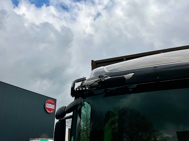 2012 scania prt vrachtwagen - afbeelding 5 van  34