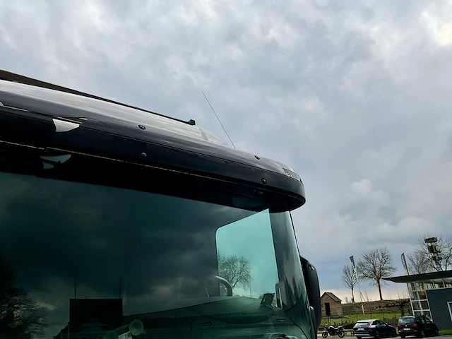 2012 scania prt vrachtwagen - afbeelding 6 van  34