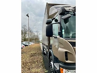 2012 scania prt vrachtwagen - afbeelding 7 van  34