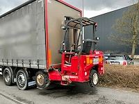 2012 scania prt vrachtwagen - afbeelding 8 van  34