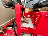 2012 scania prt vrachtwagen - afbeelding 9 van  34