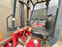 2012 scania prt vrachtwagen - afbeelding 10 van  34