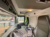 2012 scania prt vrachtwagen - afbeelding 16 van  34