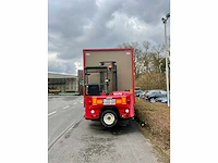 2012 scania prt vrachtwagen - afbeelding 25 van  34