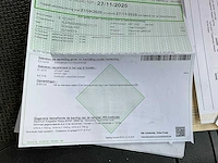 2012 scania prt vrachtwagen - afbeelding 27 van  34