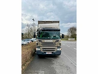 2012 scania prt vrachtwagen - afbeelding 29 van  34