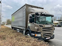 2012 scania prt vrachtwagen - afbeelding 30 van  34