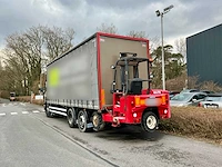 2012 scania prt vrachtwagen - afbeelding 32 van  34