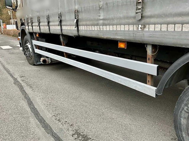 2012 scania prt vrachtwagen - afbeelding 33 van  34