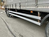 2012 scania prt vrachtwagen - afbeelding 33 van  34