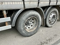 2012 scania prt vrachtwagen - afbeelding 34 van  34