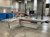 2012 scm si 400 ep class paneelzaag