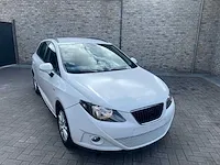 2012 seat ibiza - afbeelding 4 van  11