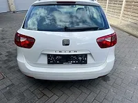 2012 seat ibiza - afbeelding 5 van  11