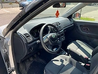 2012 skoda fabia - afbeelding 3 van  63