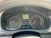 2012 skoda fabia - afbeelding 8 van  63