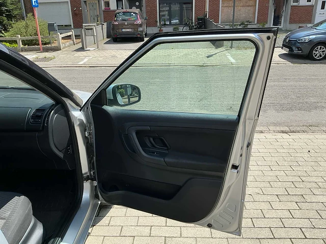 2012 skoda fabia - afbeelding 14 van  63