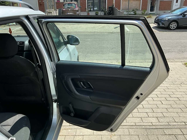 2012 skoda fabia - afbeelding 18 van  63