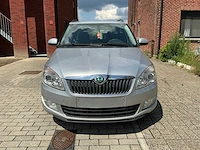2012 skoda fabia - afbeelding 12 van  63