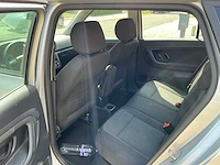 2012 skoda fabia - afbeelding 24 van  63
