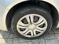 2012 skoda fabia - afbeelding 33 van  63